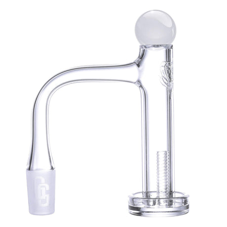 Golden Goat Control Tower Quartz Banger Kit