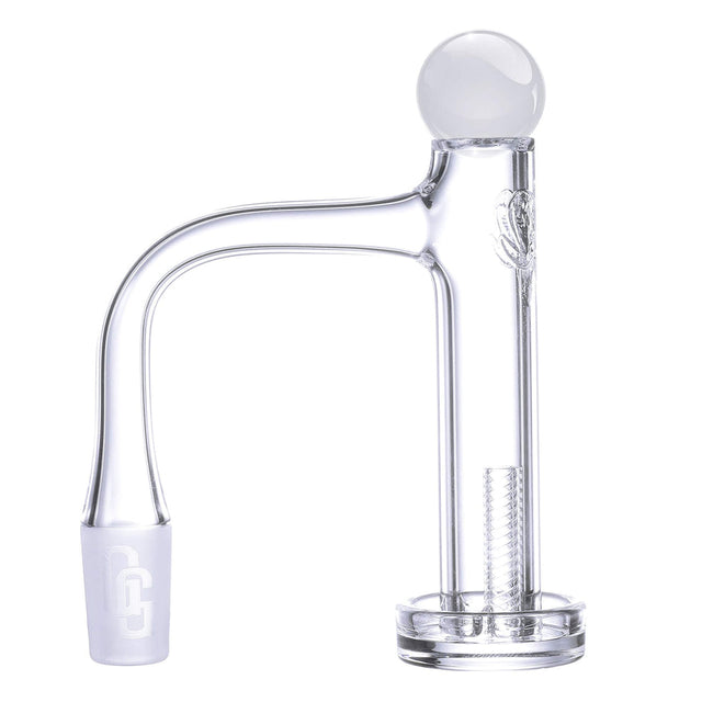 Golden Goat Control Tower Quartz Banger Kit