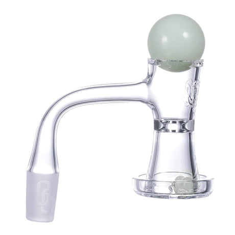 Golden Goat Full Weld Blender Quartz Banger Kit - alternate view 2