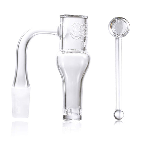Golden Goat Taster Terp Slurper Feeder - alternate view 2
