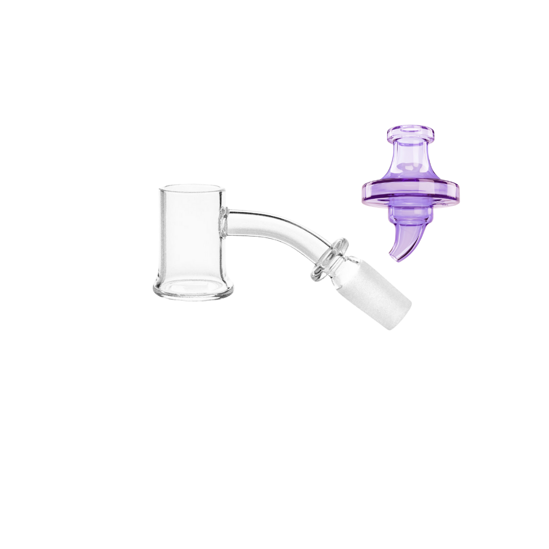 Prism Banger & Carb Cap Bundle