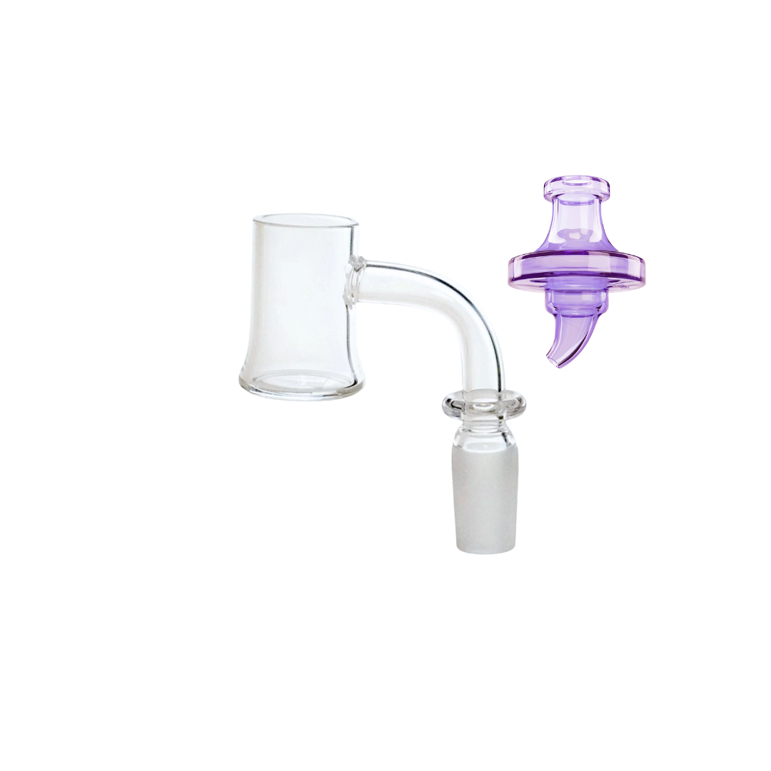 Prism Banger & Carb Cap Bundle