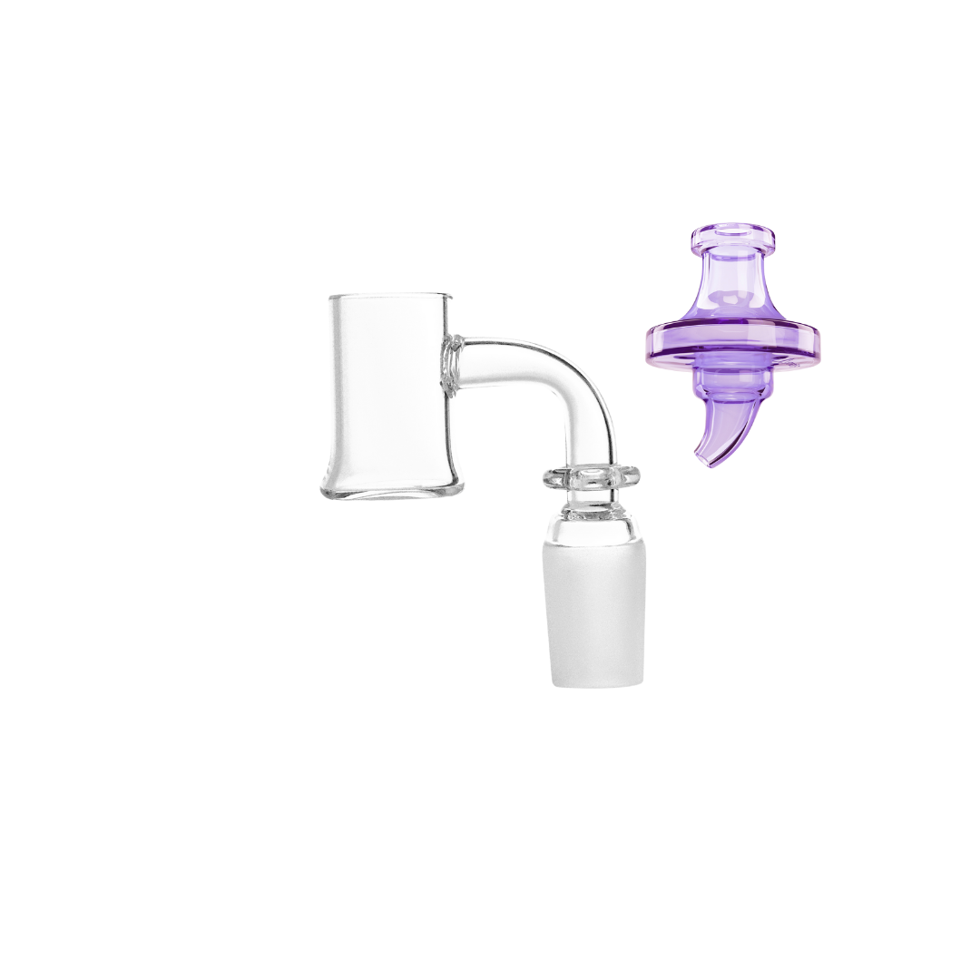 Prism Banger & Carb Cap Bundle