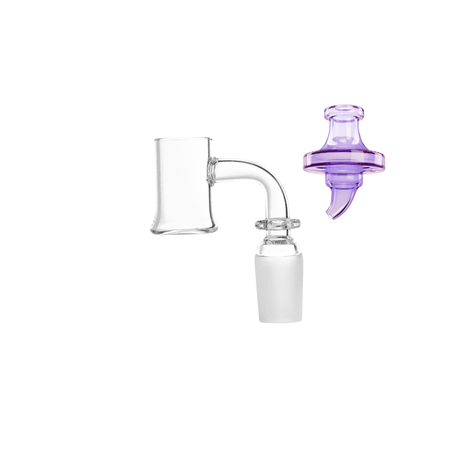 Prism Banger & Carb Cap Bundle