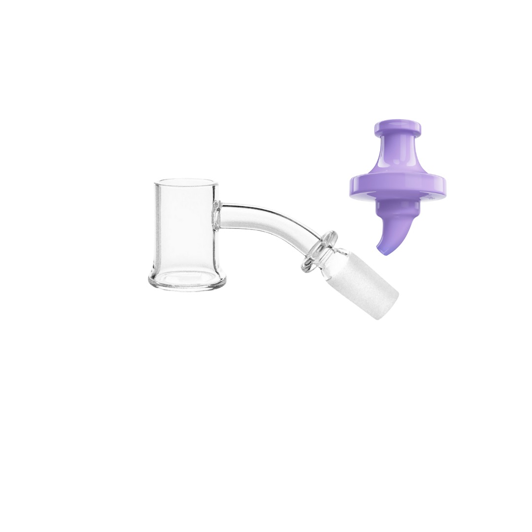 Prism Banger & Carb Cap Bundle