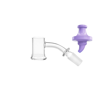 Prism Banger & Carb Cap Bundle