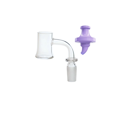 Prism Banger & Carb Cap Bundle