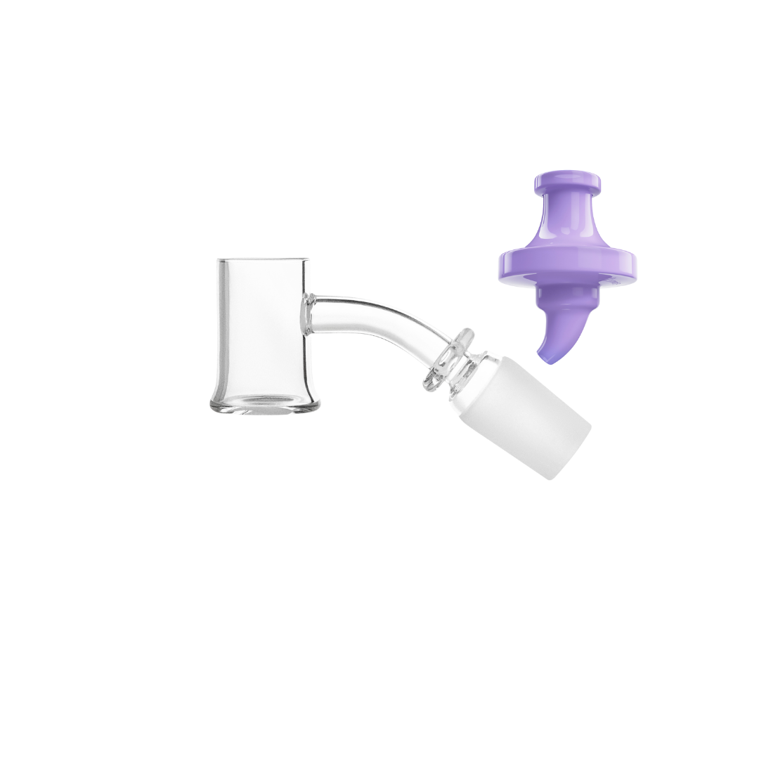 Prism Banger & Carb Cap Bundle