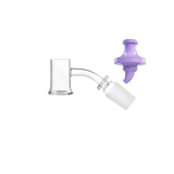 Prism Banger & Carb Cap Bundle