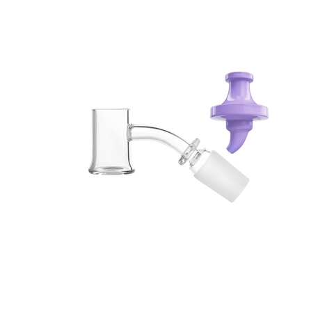 Prism Banger & Carb Cap Bundle