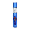 Grateful Dead x Pulsar Glass Chillum | Built-In Ash Catcher | 4"