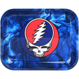 Pulsar Large Metal Rolling Tray | 13"x11"
