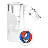 The Grateful Dead x Pulsar Steal Your Face Oil Reclaim Kit | 14mm | 2.75"