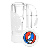 The Grateful Dead x Pulsar Steal Your Face Oil Reclaim Kit | 14mm | 2.75"