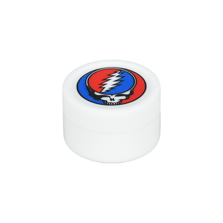 The Grateful Dead x Pulsar Steal Your Face Oil Reclaim Kit | 14mm | 2.75"