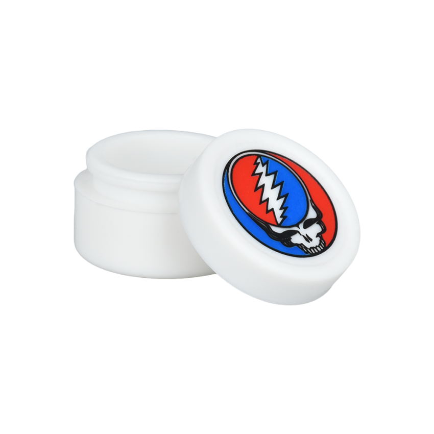 The Grateful Dead x Pulsar Steal Your Face Oil Reclaim Kit | 14mm | 2.75"