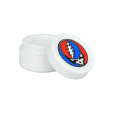 The Grateful Dead x Pulsar Steal Your Face Oil Reclaim Kit | 14mm | 2.75"