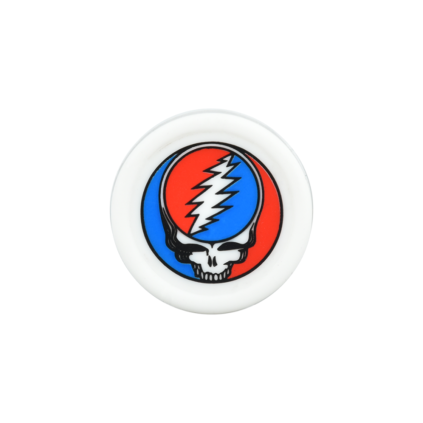 The Grateful Dead x Pulsar Steal Your Face Oil Reclaim Kit | 14mm | 2.75"