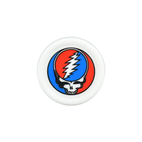 The Grateful Dead x Pulsar Steal Your Face Oil Reclaim Kit | 14mm | 2.75"