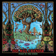 Grateful Dead 2027 12 x 12 inch wall calendar with classic artwork by Mike Dubois, officially licensed