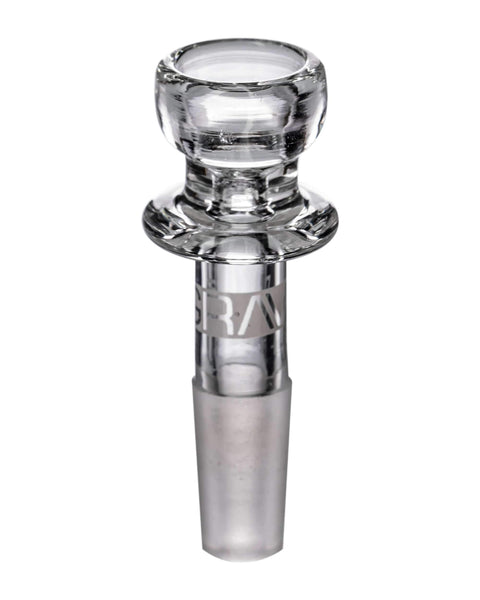 GRAV 10mm Cup Bowl - Male Connection For Pipes And Accessories