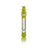 GRAV 12mm Taster with Silicone Skin in Avocado Green, Front View, Portable and Durable