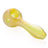 GRAV Classic Spoon in Fumed Color Changing - Portable 4" Hand Pipe with Deep Bowl