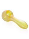 GRAV Classic Spoon in Fumed Color Changing - Portable 4" Hand Pipe with Deep Bowl