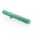 GRAV Classic Steamroller in Mint - Durable Borosilicate Glass Hand Pipe with 25mm Diameter