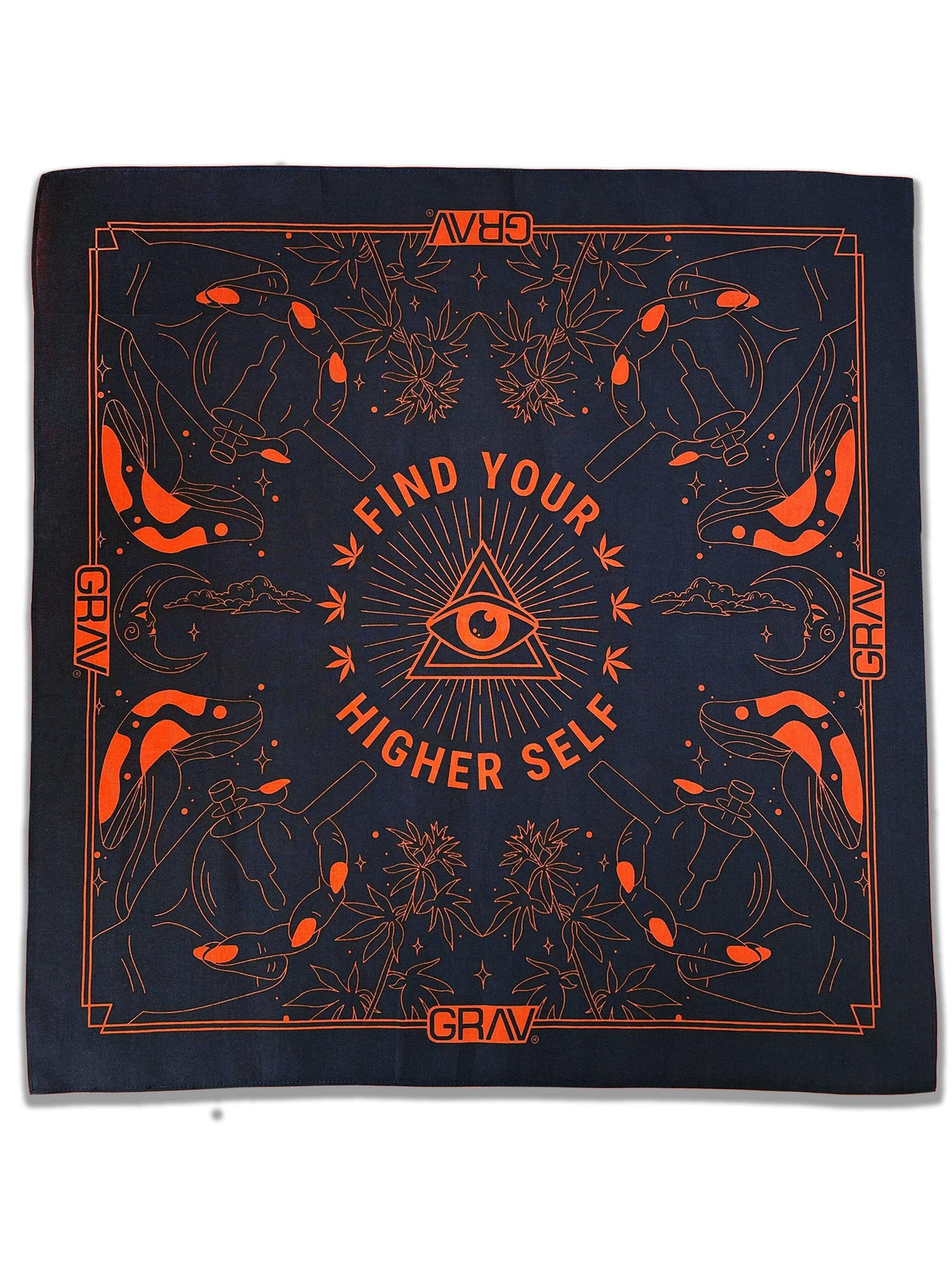 GRAV® Bandana - GRAV®