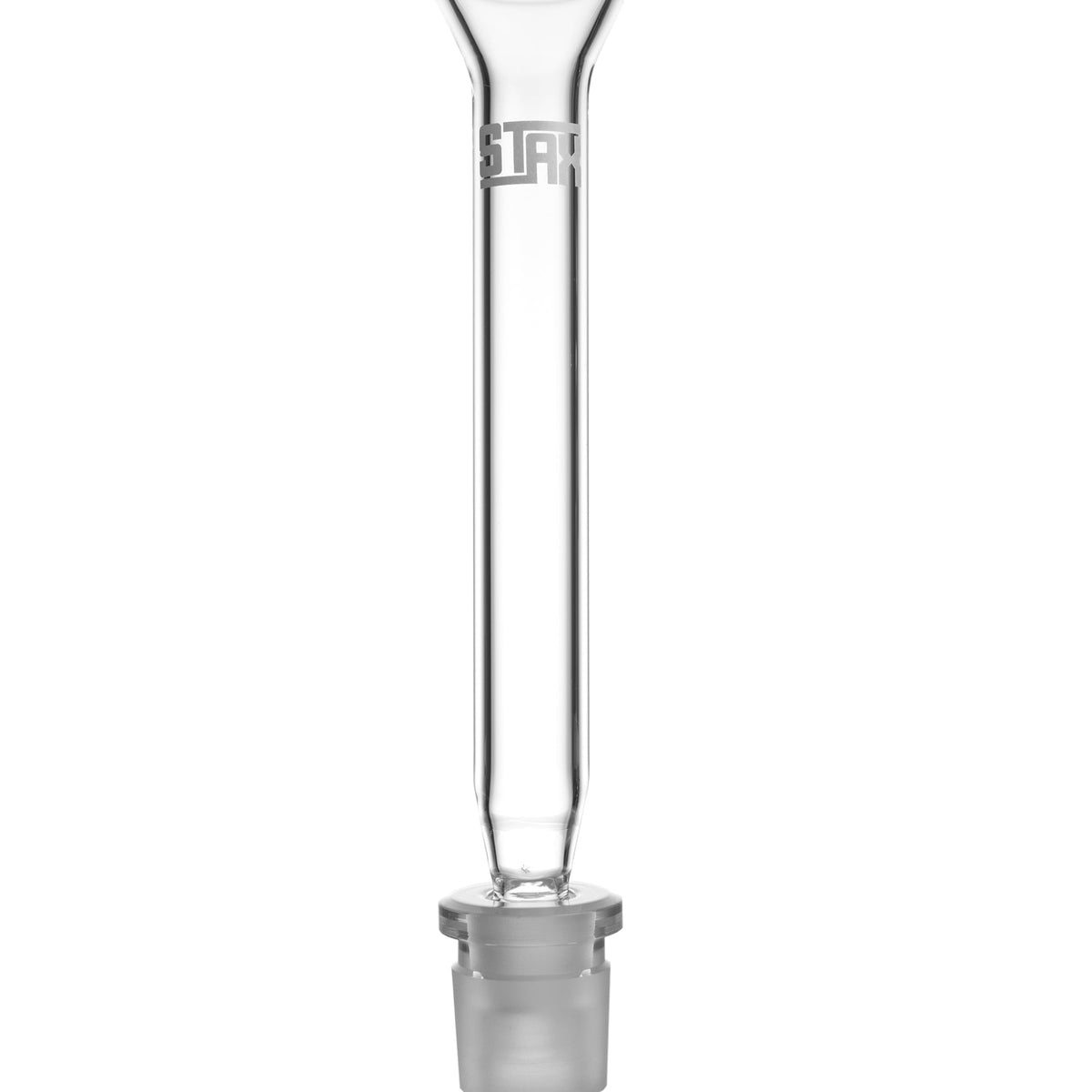 GRAV Stax Trumpet Mouthpiece And Adapter Bong Parts & Accessories