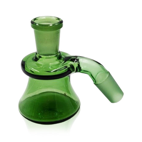 Green Flower Translucent Full Color Ash Catcher