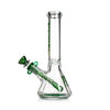 Phoenix Star 10" Diamond Base Bong