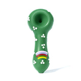 Clouds & Rainbows Classic Spoon Pipe