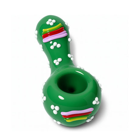 Clouds & Rainbows Classic Spoon Pipe