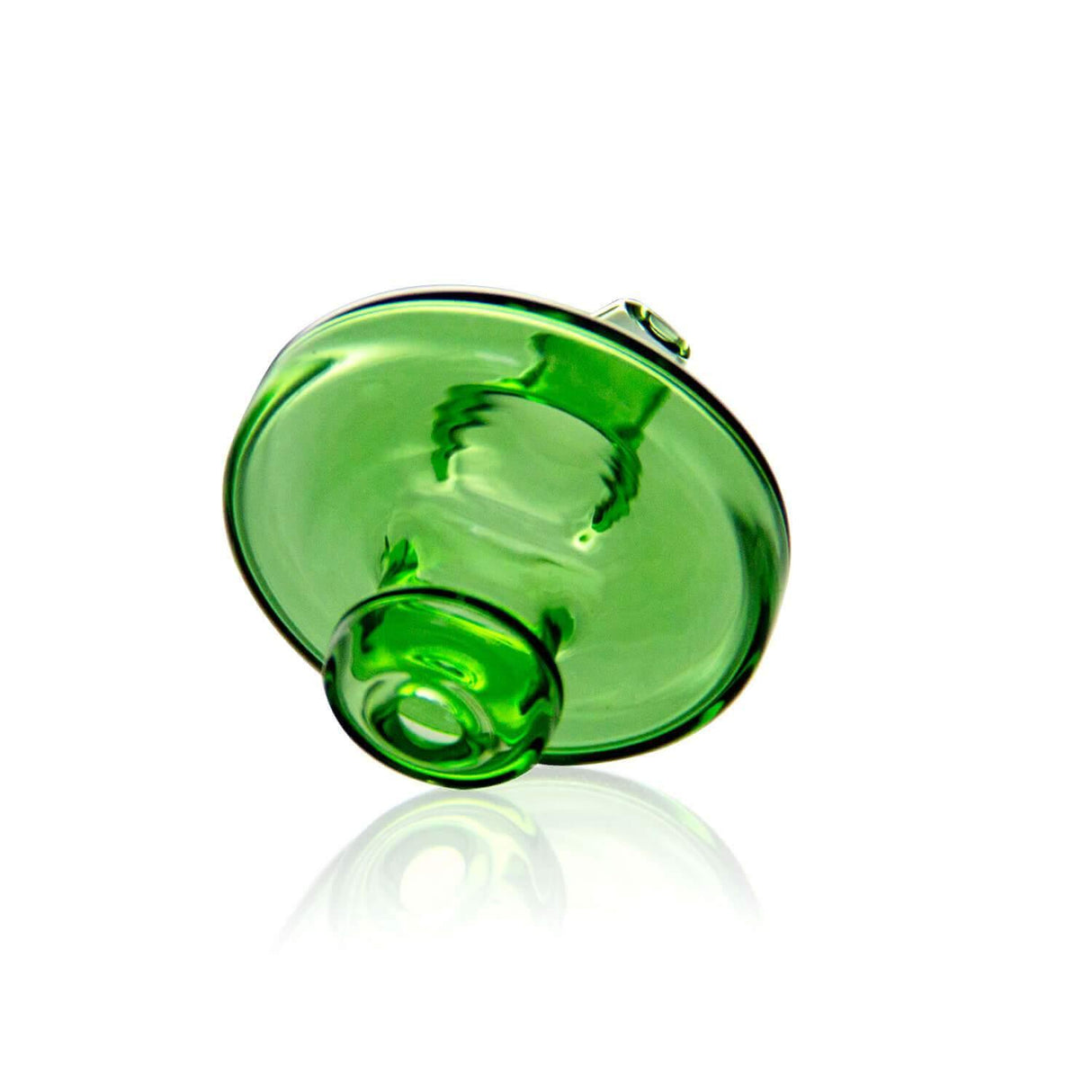 UFO Carb Cap Green