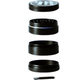 Myster Herb Grinder