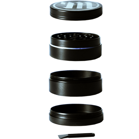 Myster Herb Grinder