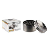 Tsunami Sunken Top 3" 4-Piece Grinder