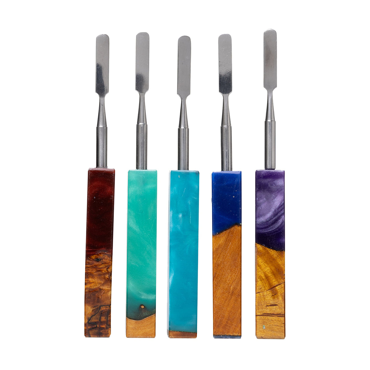 Human Grade Stabwood Dab Tool - 5 Pack