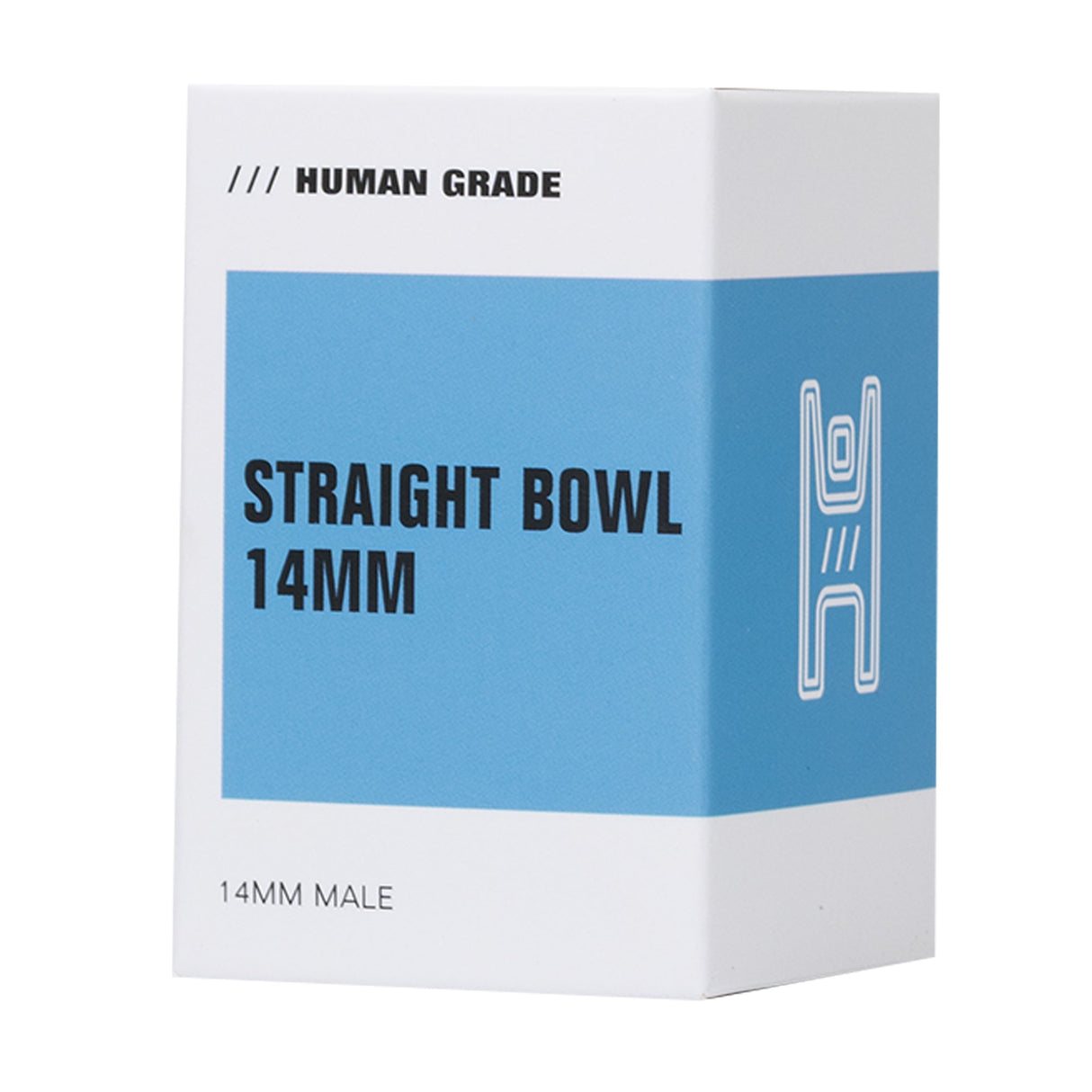 Human Grade Straight Bowl 1a 3 Pack