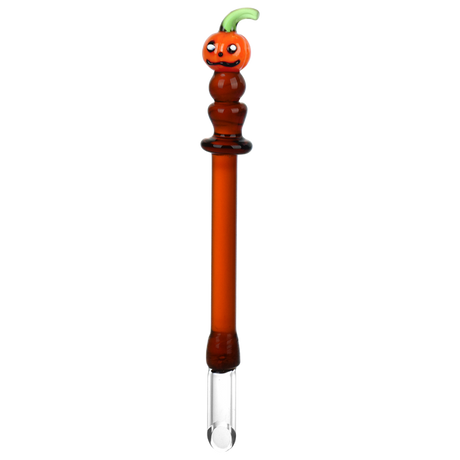 Uncanny Valley Halloween Assortment Scoop Tip Glass Dab Tools | 5.75" | 3ct Bundle