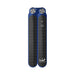 Hamilton Devices Butterfly 510 Vape in Iridescent Blue with 430mAh Battery, Front View