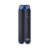 Hamilton Devices Butterfly 510 Vape in Iridescent Blue with 430mAh Battery, Front View