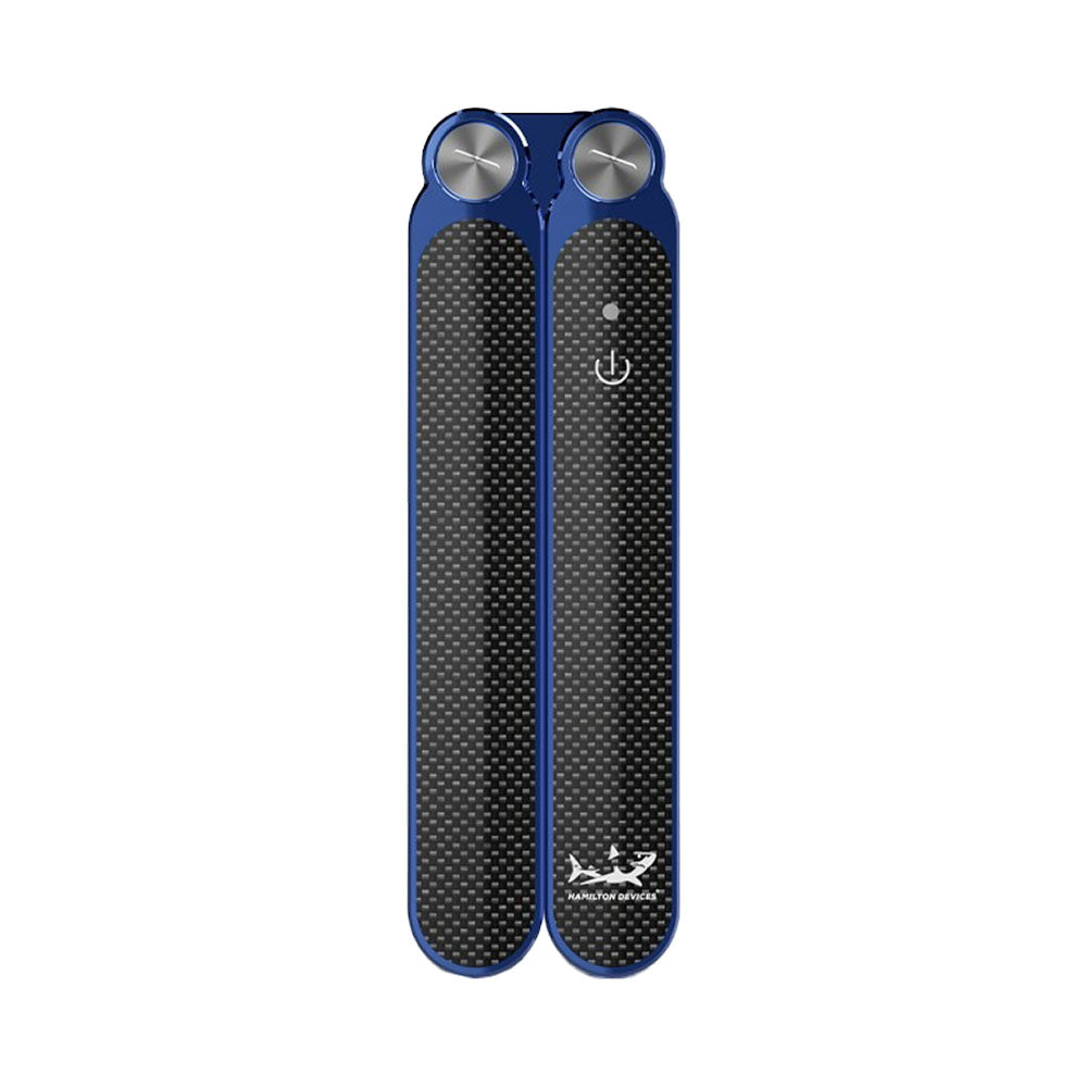 Hamilton Devices Butterfly 510 Vape | 430mAh  DankGeek