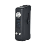Hamilton Devices The Shiv Retractable Switchblade CCell Vape in Black with Digital Display