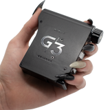 DaVinci Chewy G3 Portable Electronic Grinder