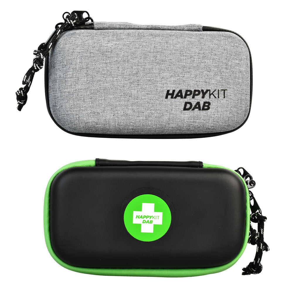 Happy Kit Happy Kit Happy Dab Kit | Torchless | Assorted | 12pc Display – DankGeek