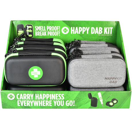Happy Kit Happy Kit Deluxe – DankGeek