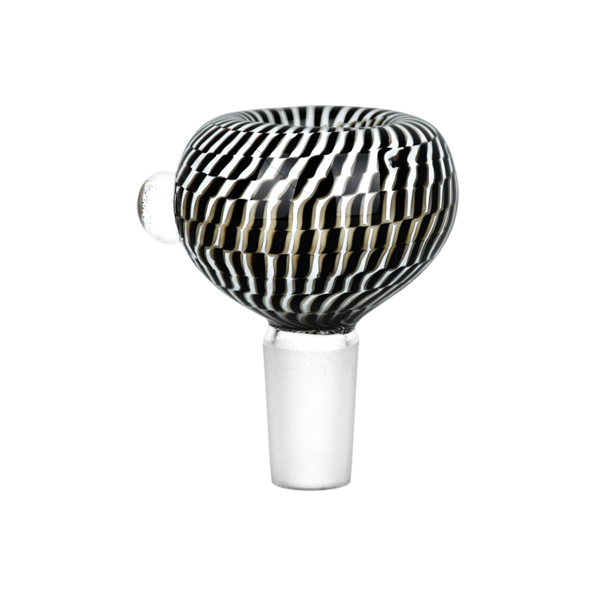 Heavy Static Herb Slide | 14mm M